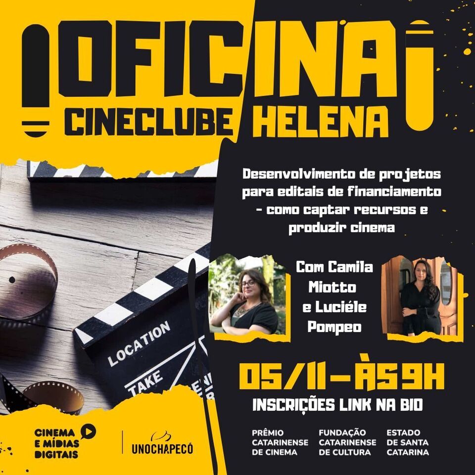 Cinema e extensão