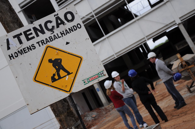 Cipa estabelece segurança e bem-estar no trabalho