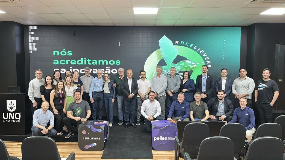 Colaboração singular