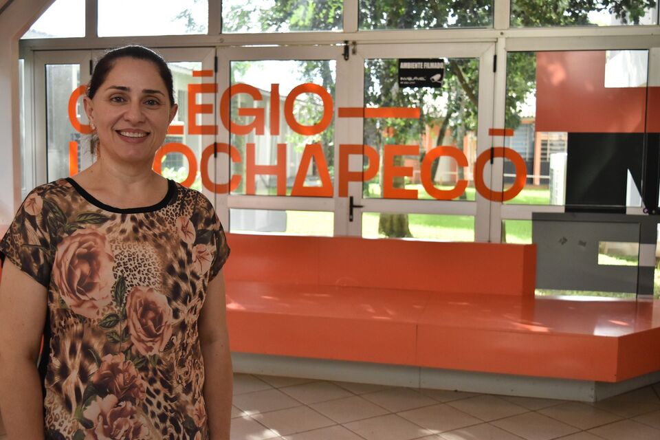 Colégio Unochapecó