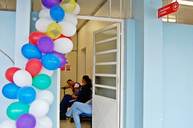 Coleta para exame preventivo segue até segunda-feira na Unochapecó