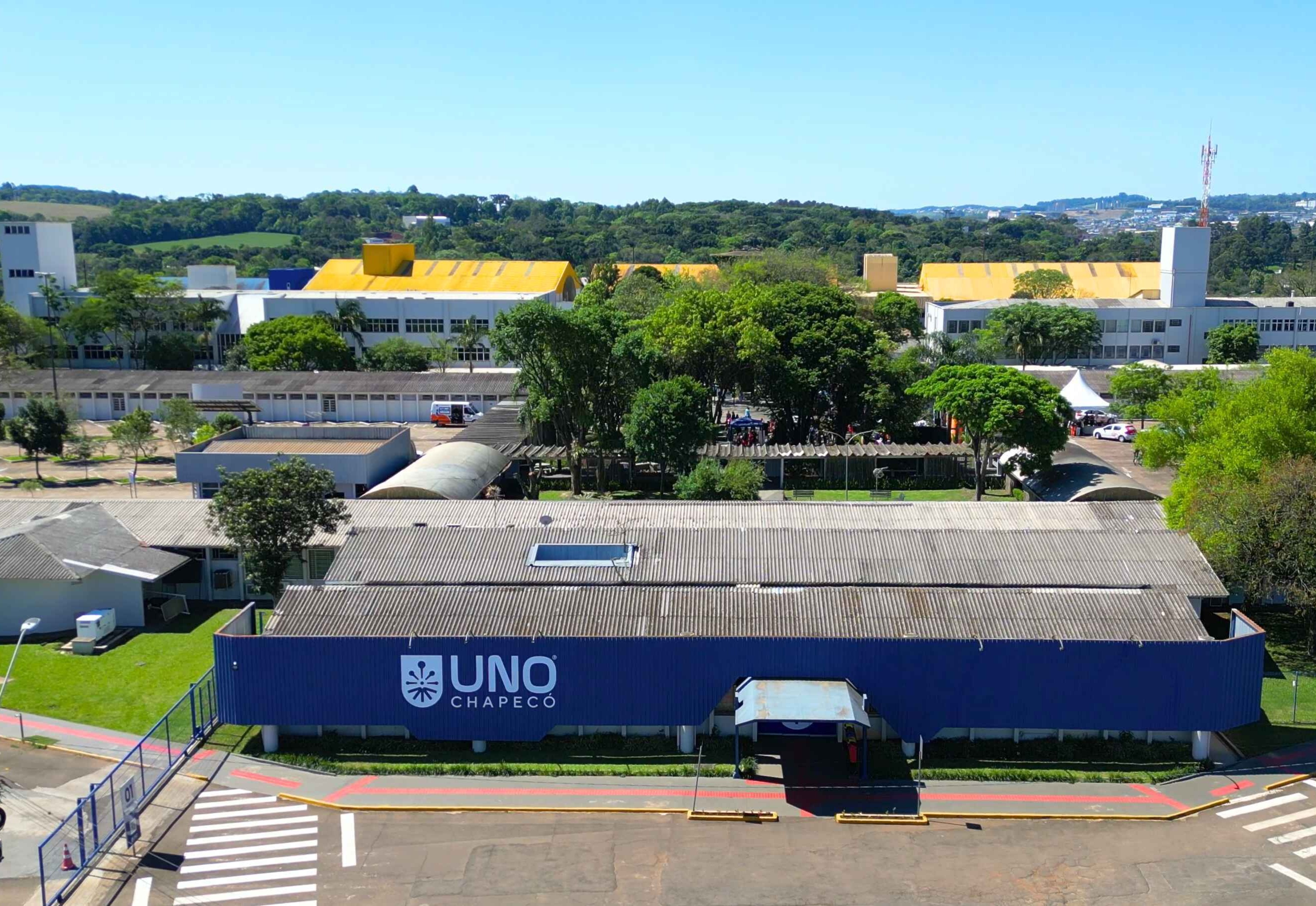 Comemoração especial