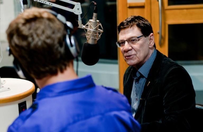 Como fazer diferente