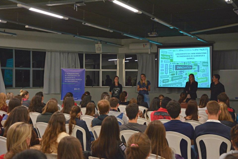 Competição criativa