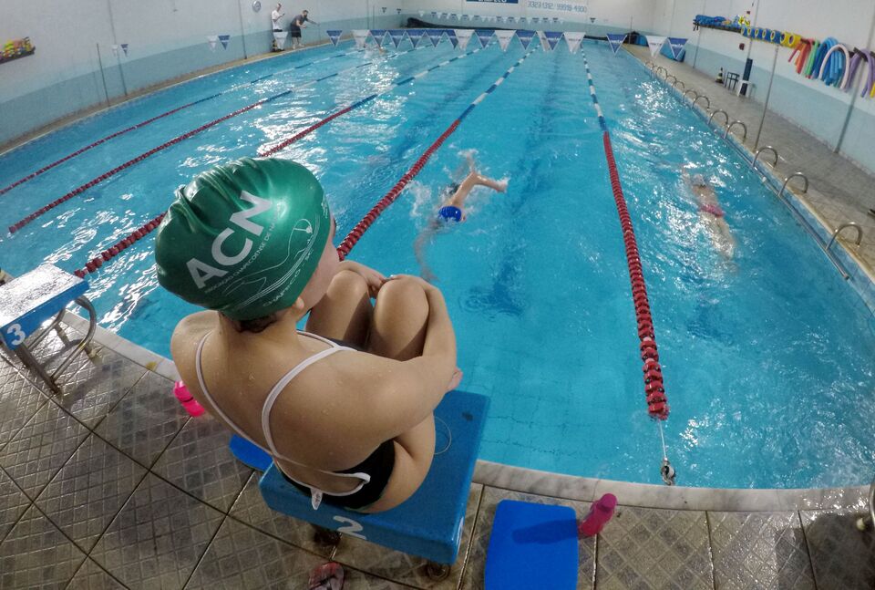 Competição virtual