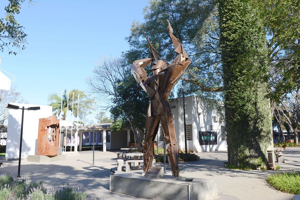 Composição nomeada