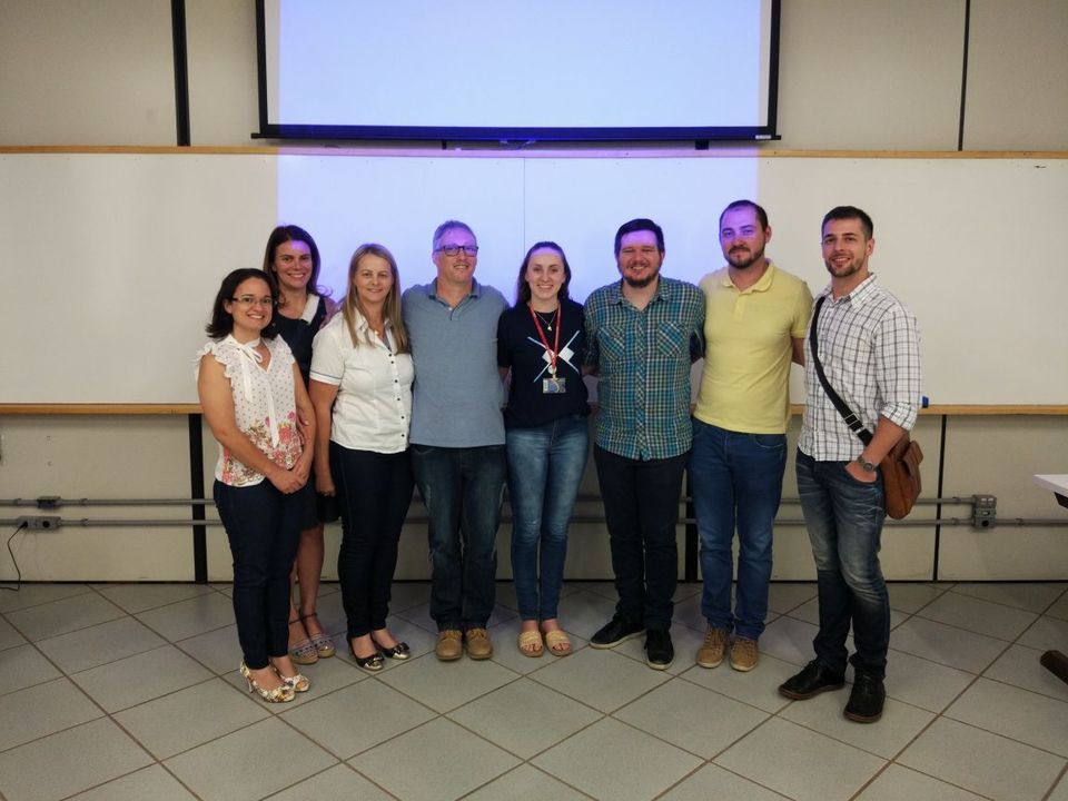 Compromisso regional