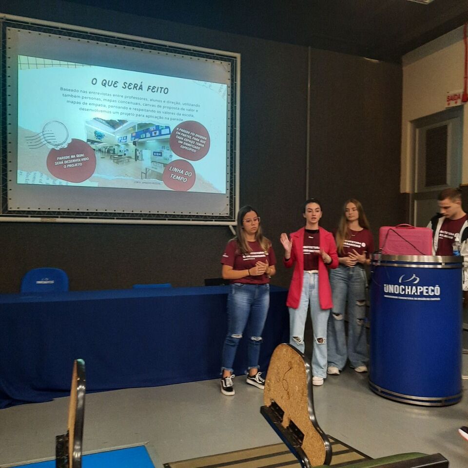 Comunicação Gráfica