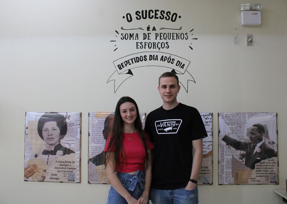 Comunicação gráfica