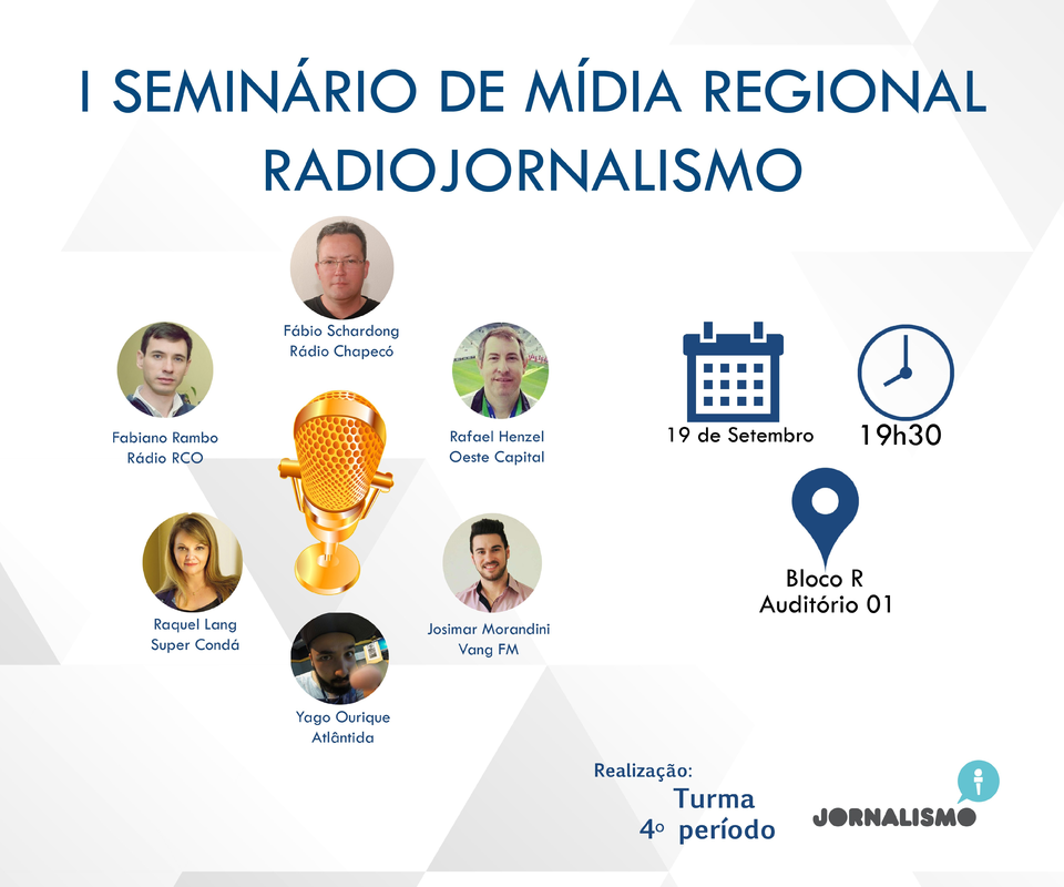 Comunicação