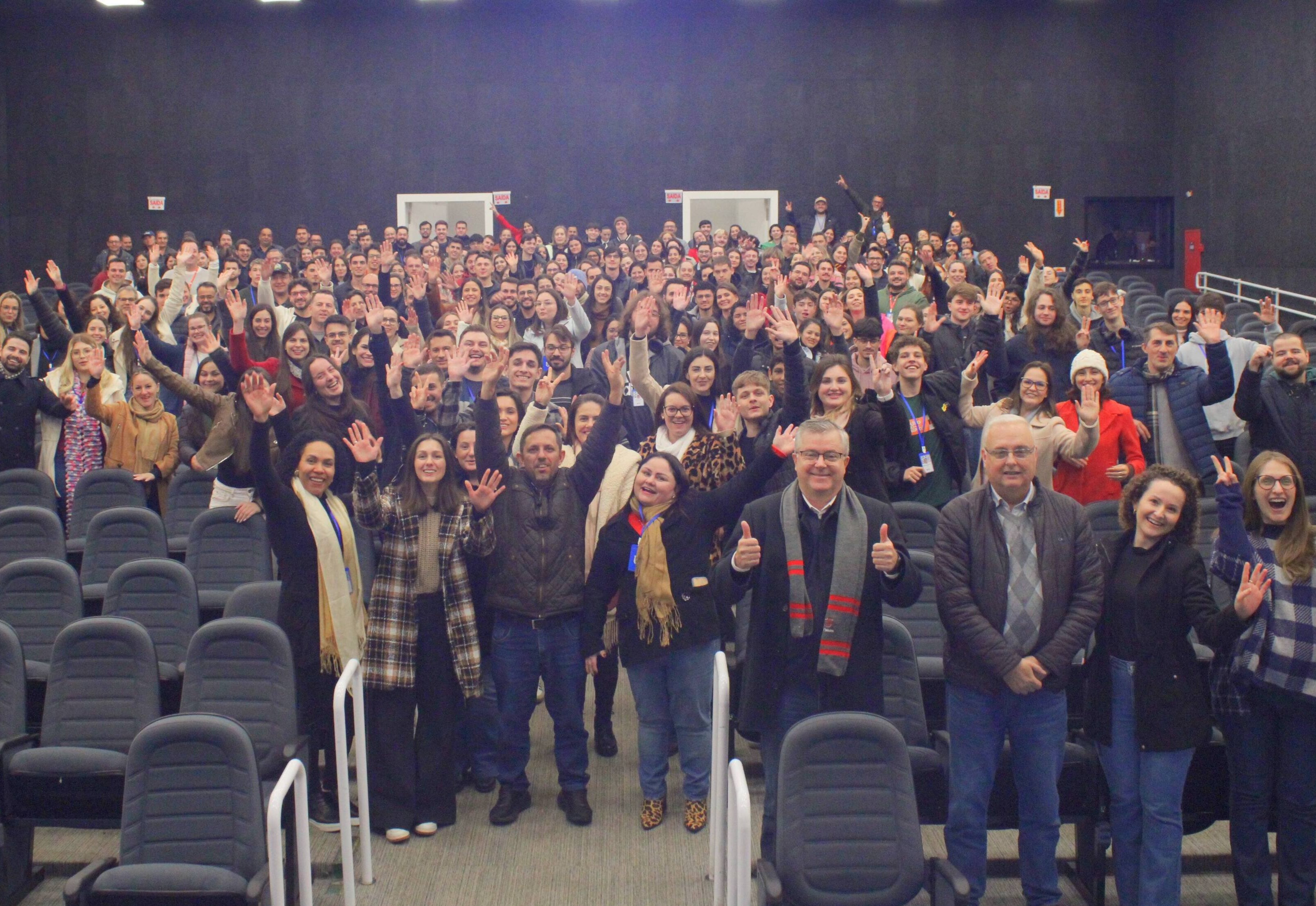 Comunidade solidária