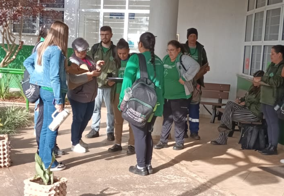 Comunidade