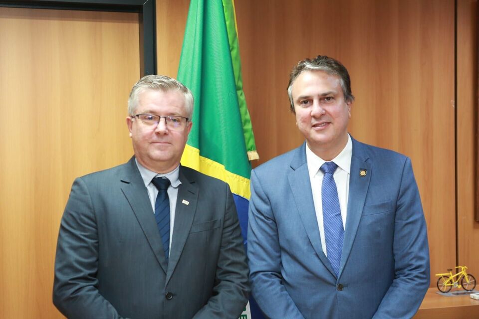 Comunitária em pauta