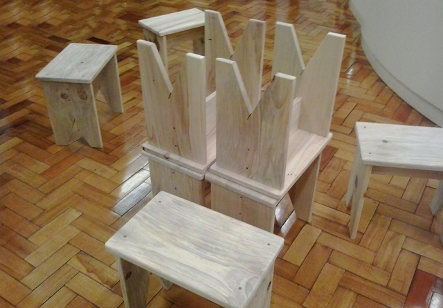 Concurso Artístico Biblioteca Unochapecó