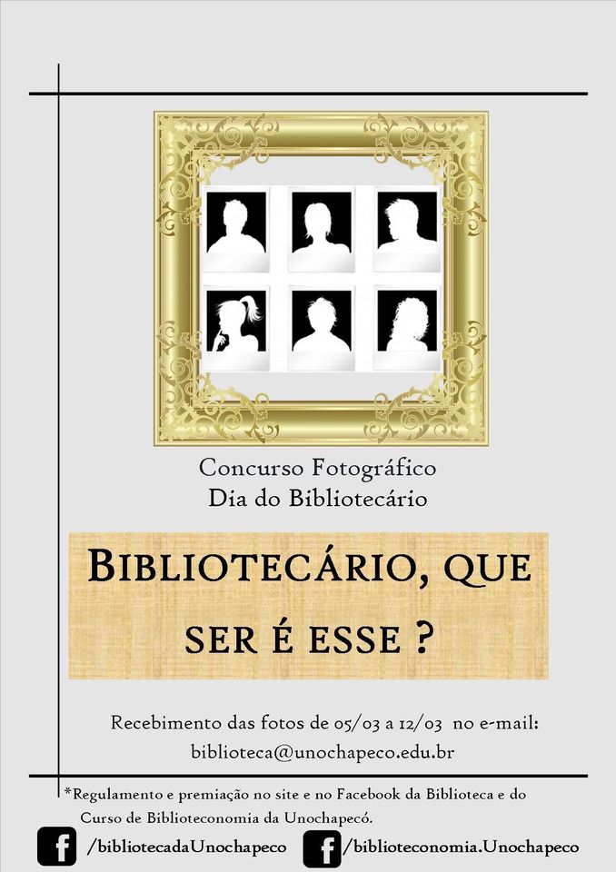 Concurso Fotográfico