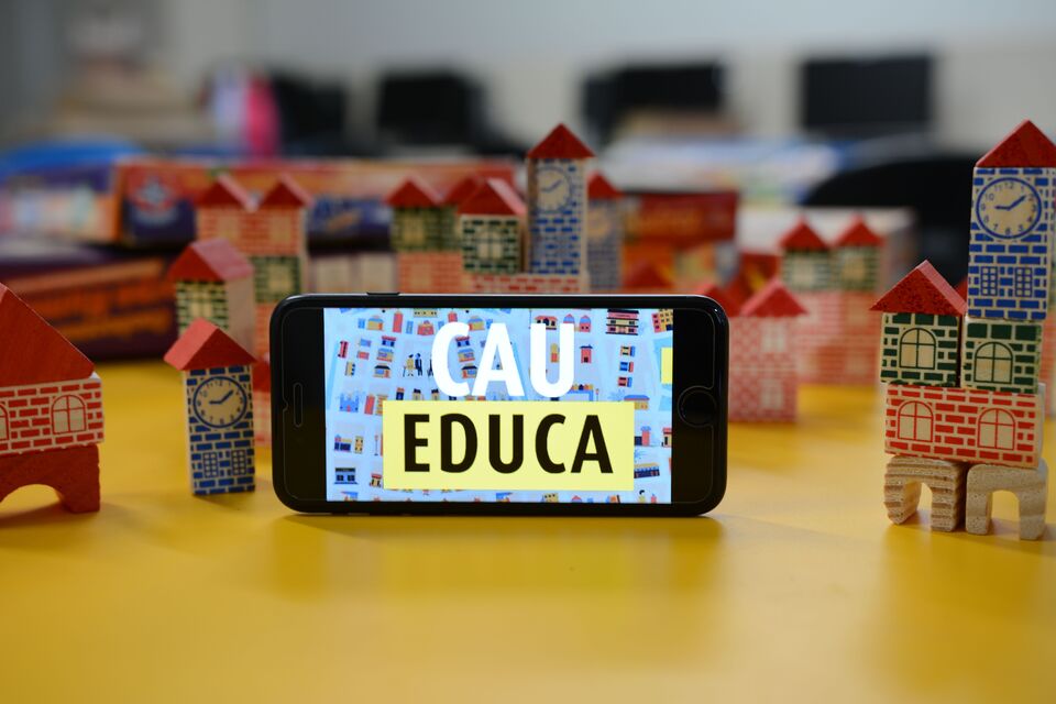 Conexão Urbanística