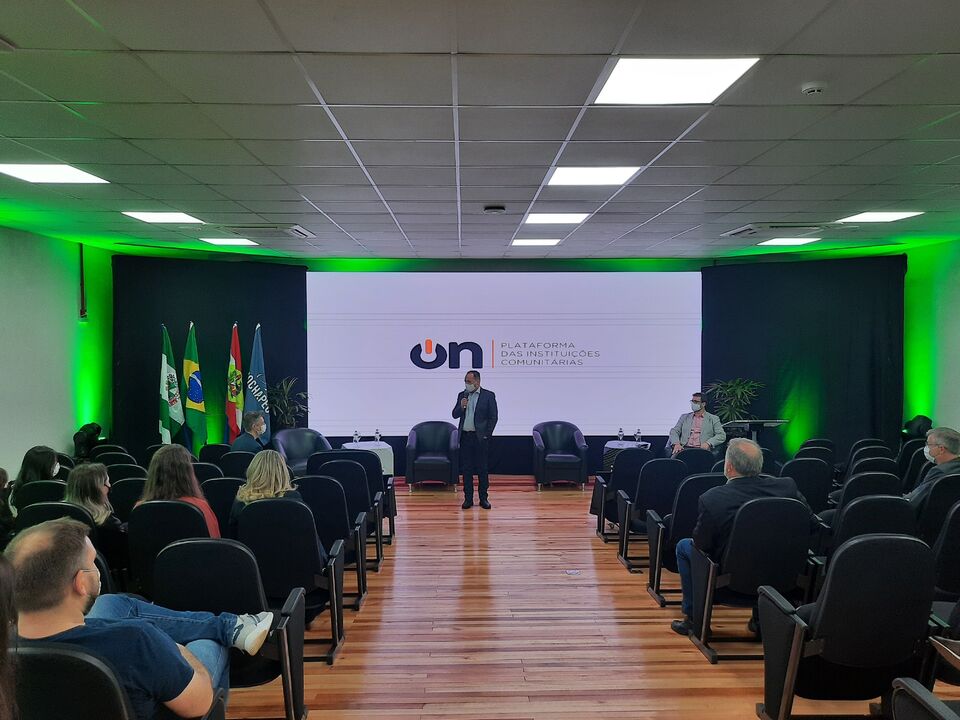 Conexões