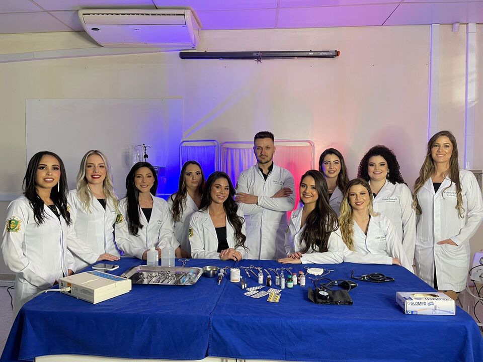 Conquista acadêmica