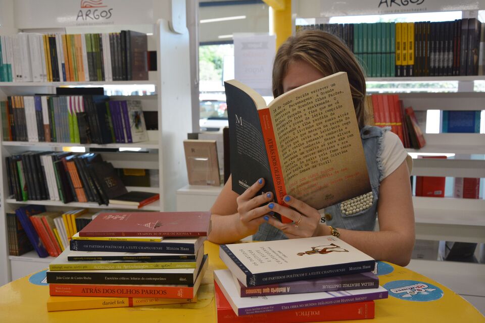 Construir histórias