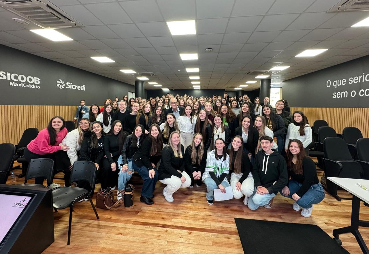 Contato profissional