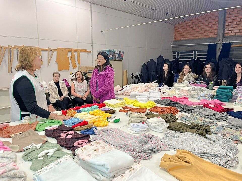 Contribuição social