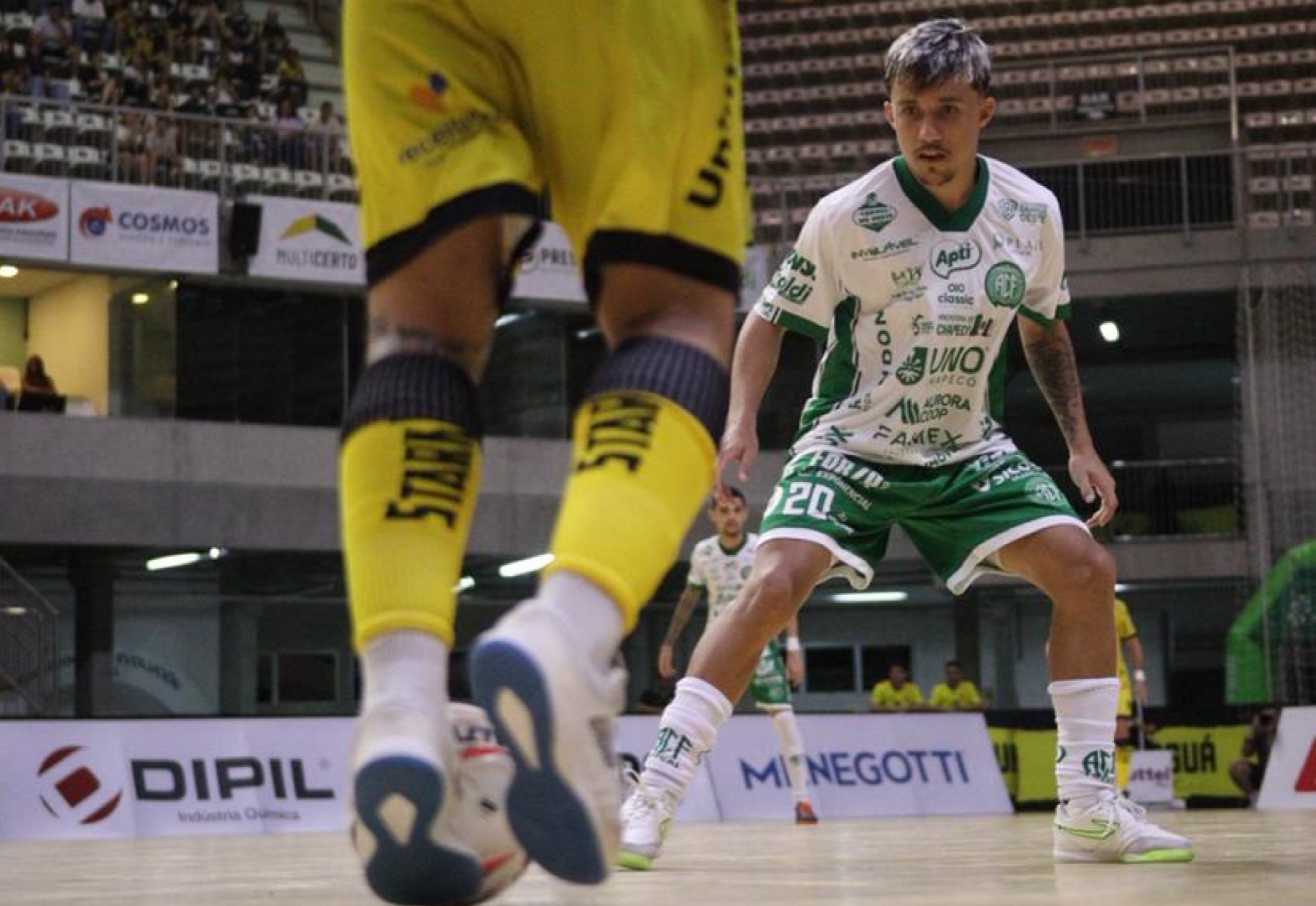 Convocação histórica