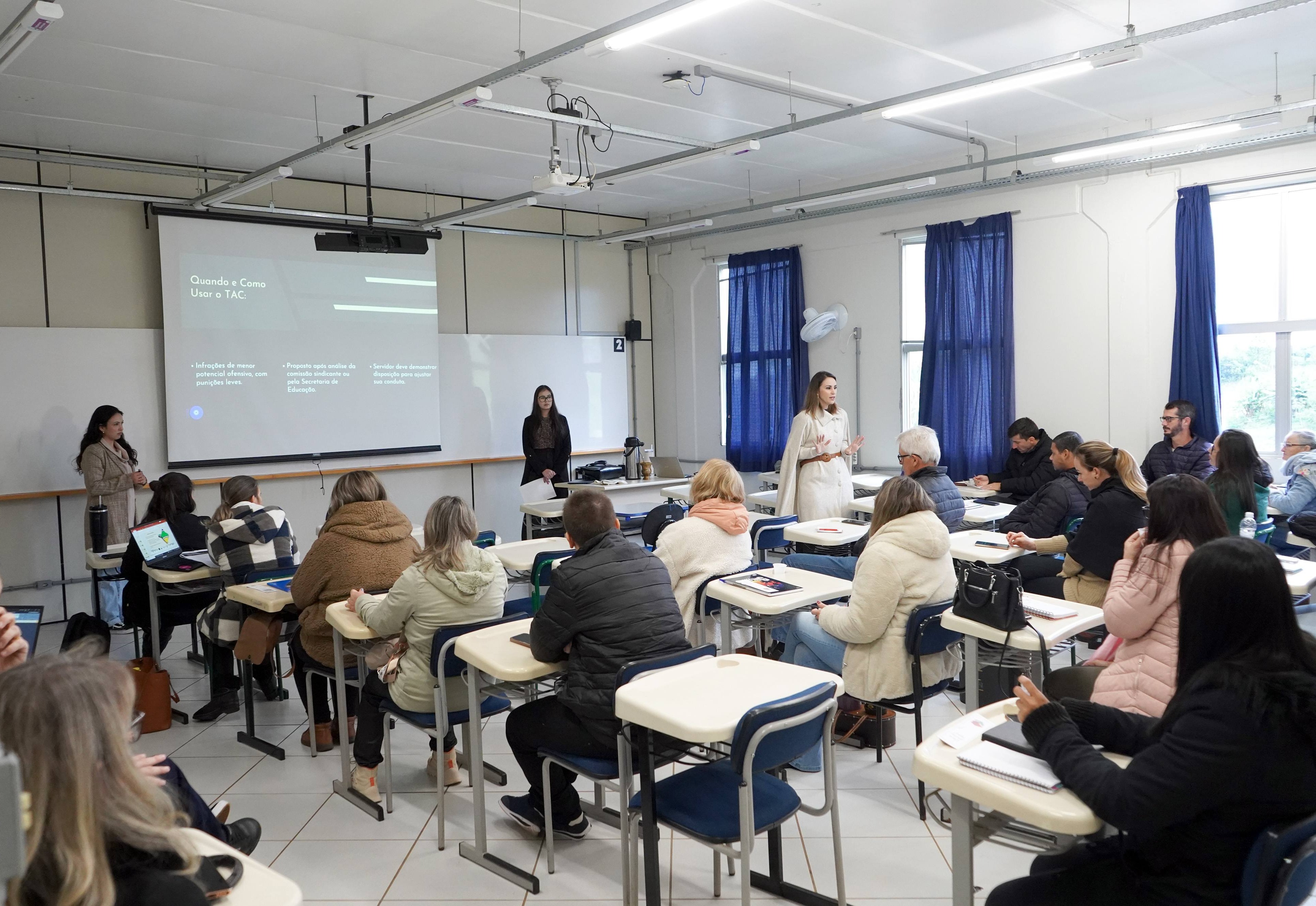 Cooperação estadual