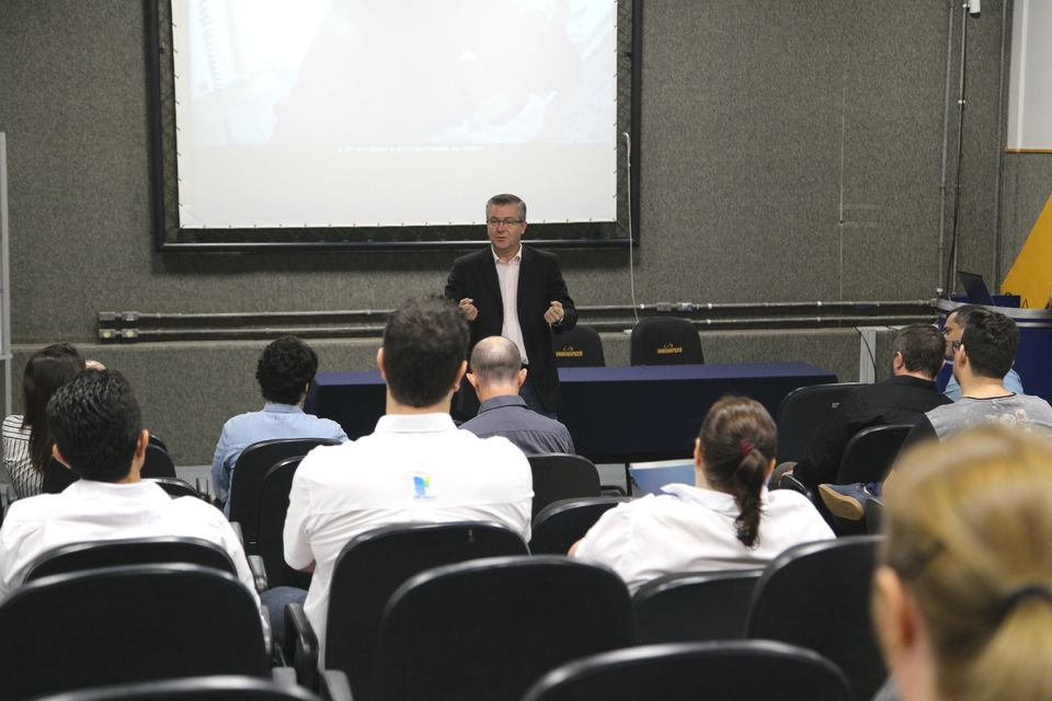 Cooperação regional