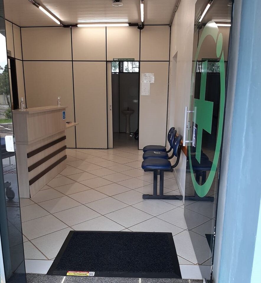 Cooperação técnica