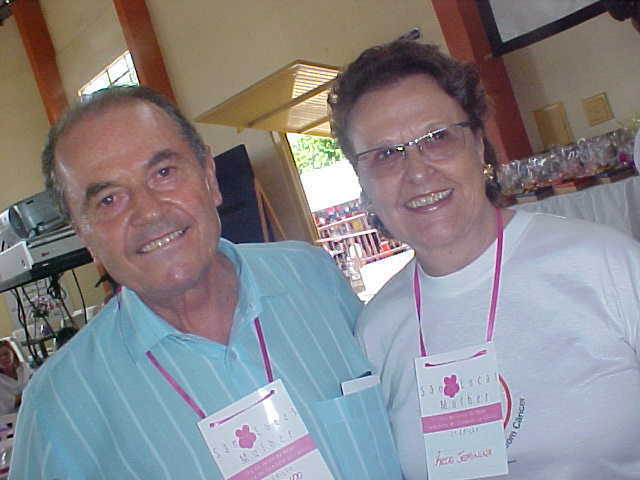 Coral inserido na comunidade chapecoense