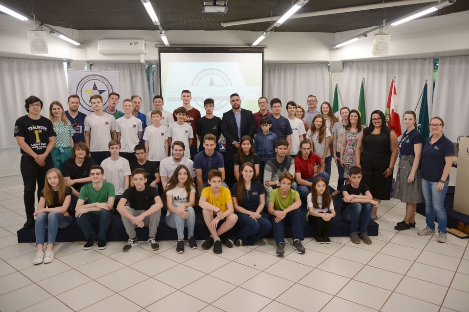 Craques nos números