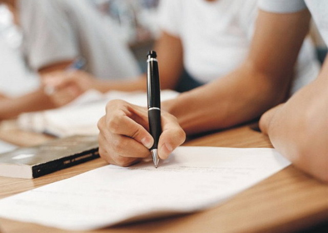 Cronograma de provas de proficiência em língua inglesa para 2011