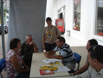 Curso de Ciências Contábeis faz nova orientação sobre Imposto de Renda