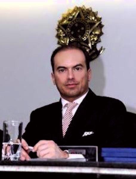 Curso de Direito promove palestra com o tema "Apuração da responsabilidade sobre crimes contra honra na internet”