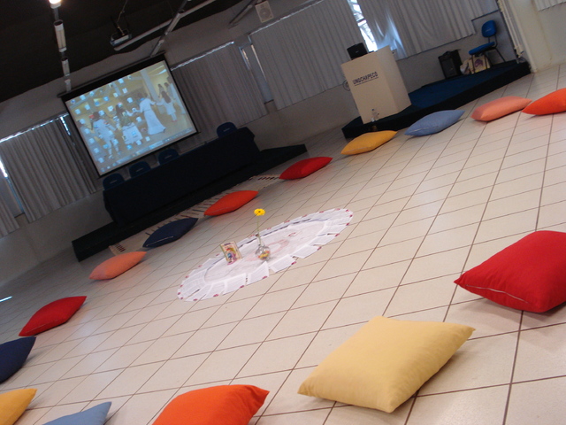 Curso de Gerenciamento de Estresse!