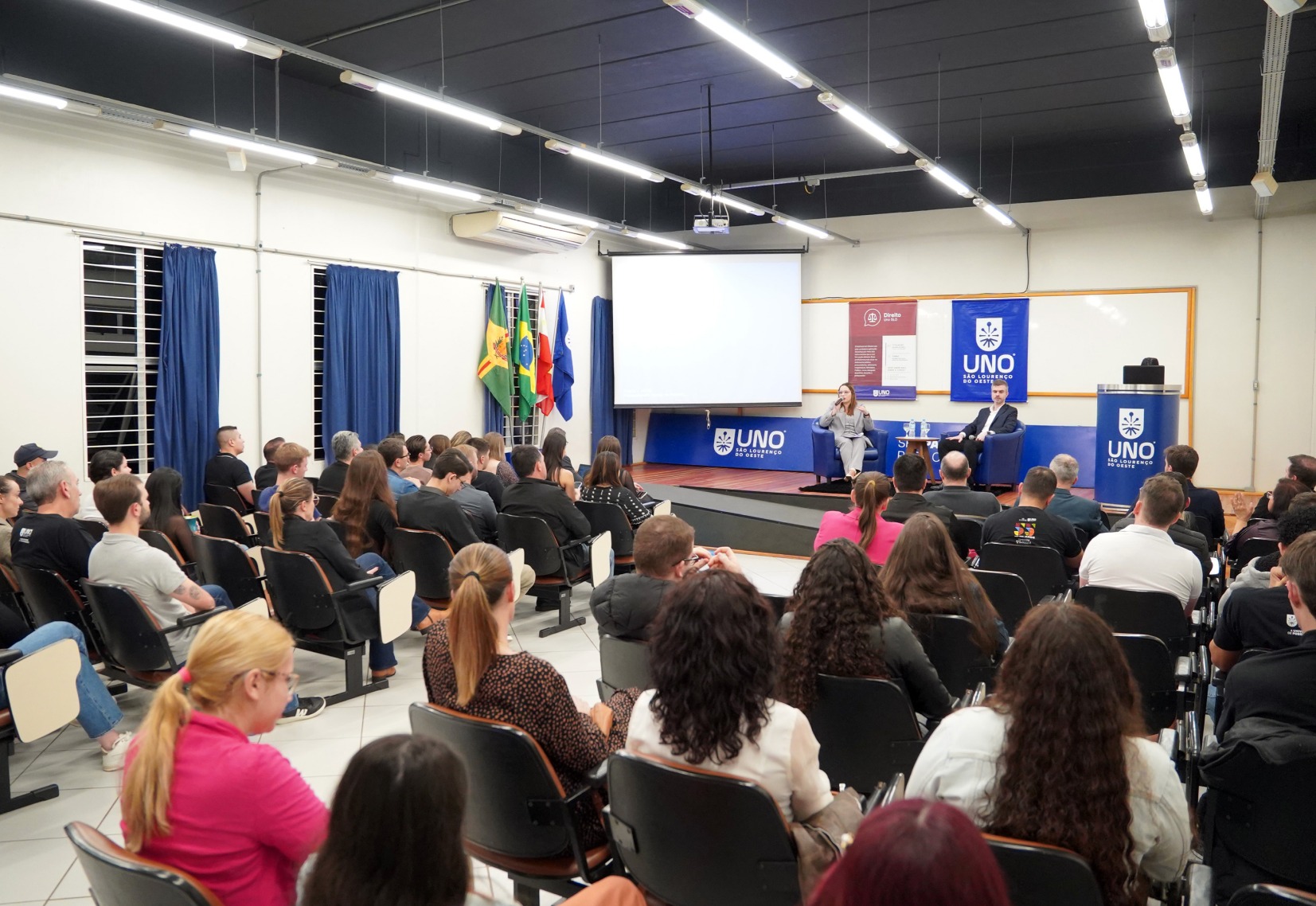 Debate Jurídico