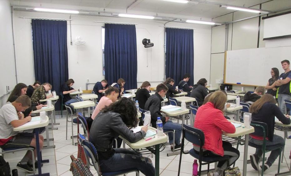 Dedicação e lógica