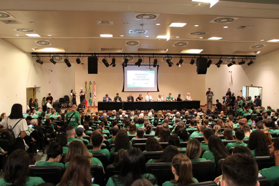 Defesa da educação