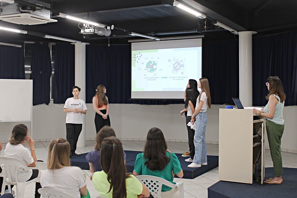 Demanda comunitária