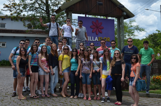 Desenvolvimento de Atividade Comportamental - DAC