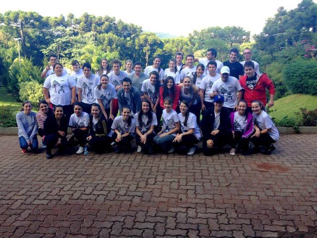 Desenvolvimento de Atividade Comportamental - DAC