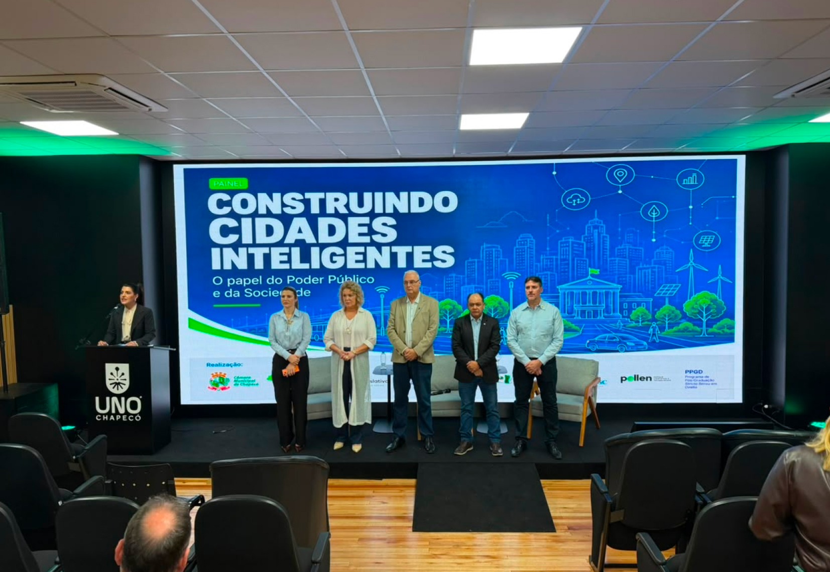 Desenvolvimento Urba
