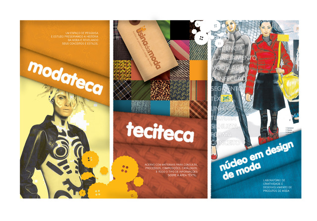 Design de moda: curso traz novidades em 2010