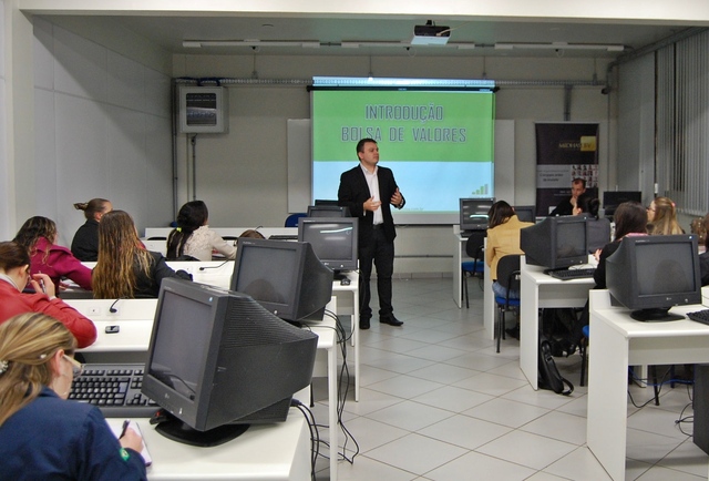 Desmistificando o Mercado de Capitais