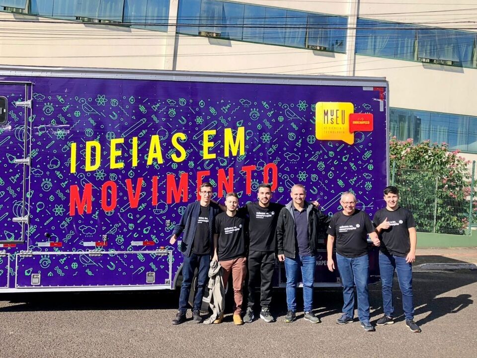 Destinação correta