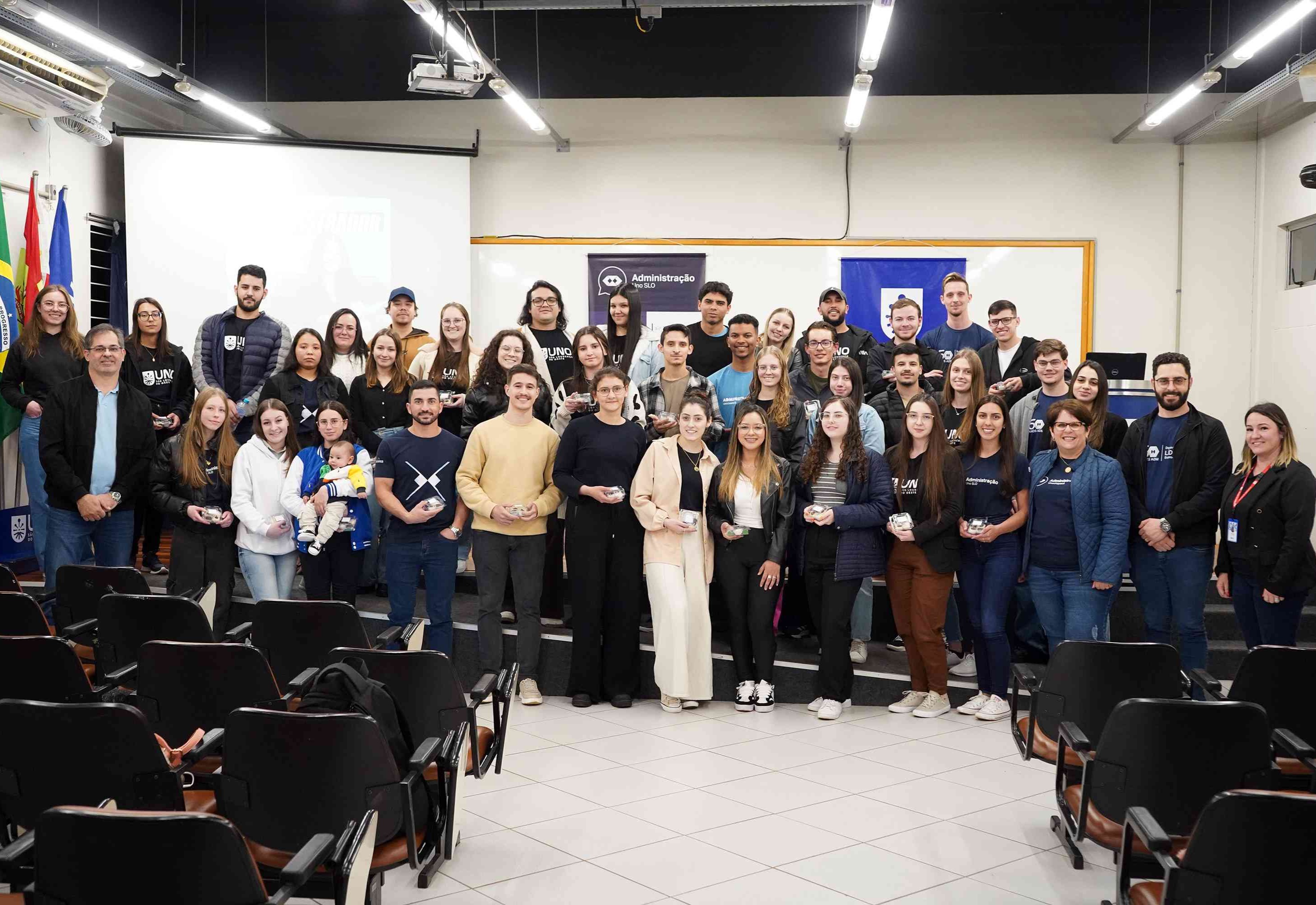 Dia do Administrador