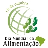 DIA MUNDIAL DA ALIMENTAÇÃO