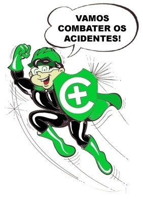 Dicas para evitar acidentes de trabalho