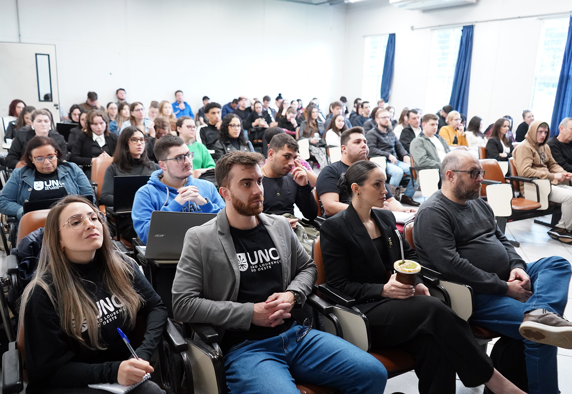 Direito e Tecnologia
