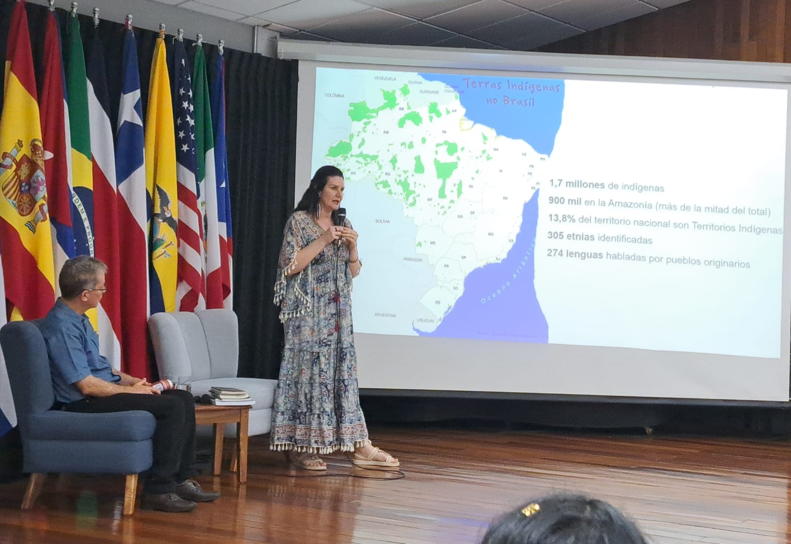 Diversidade Cultural